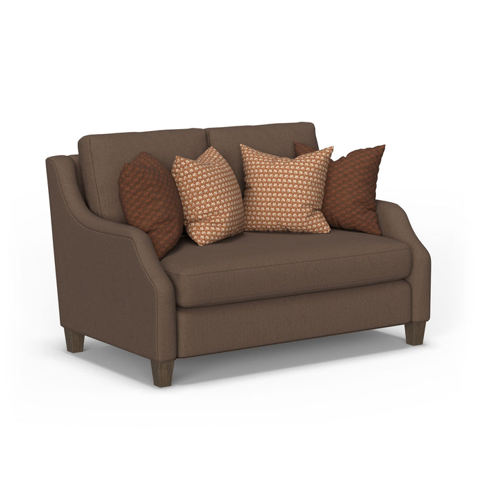 Gianna - Bench Loveseat