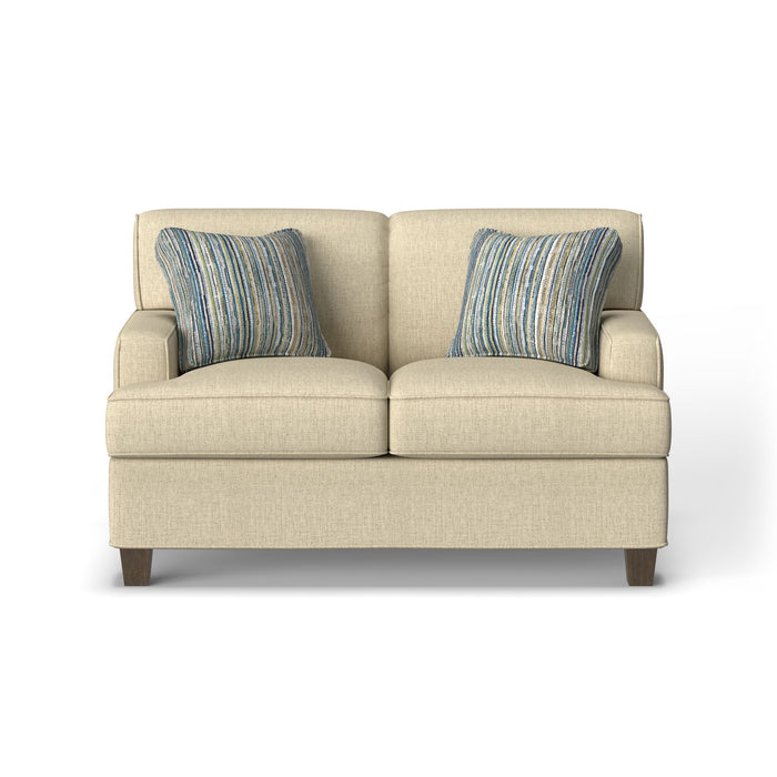Dempsey - Loveseat
