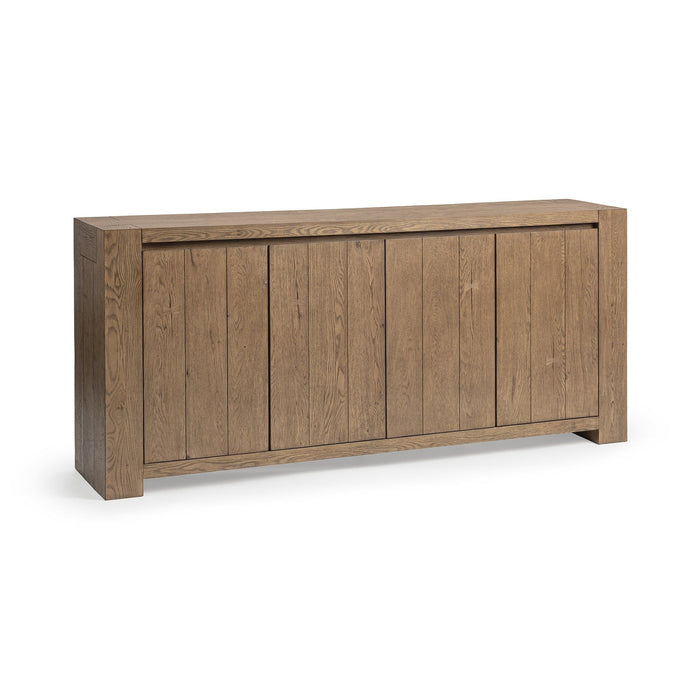 Bristol - 4 Door Cabinet