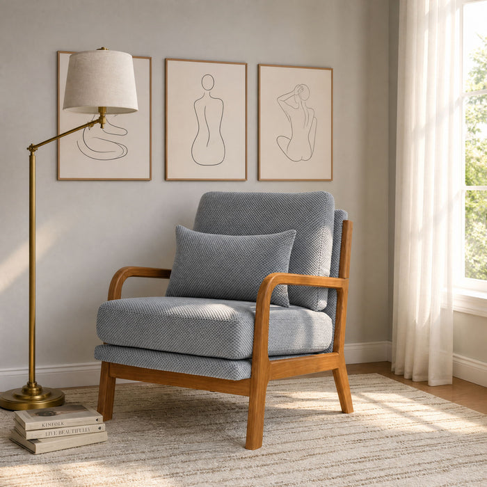 Lounge Chair