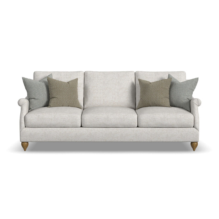 Veda - 86" Sofa