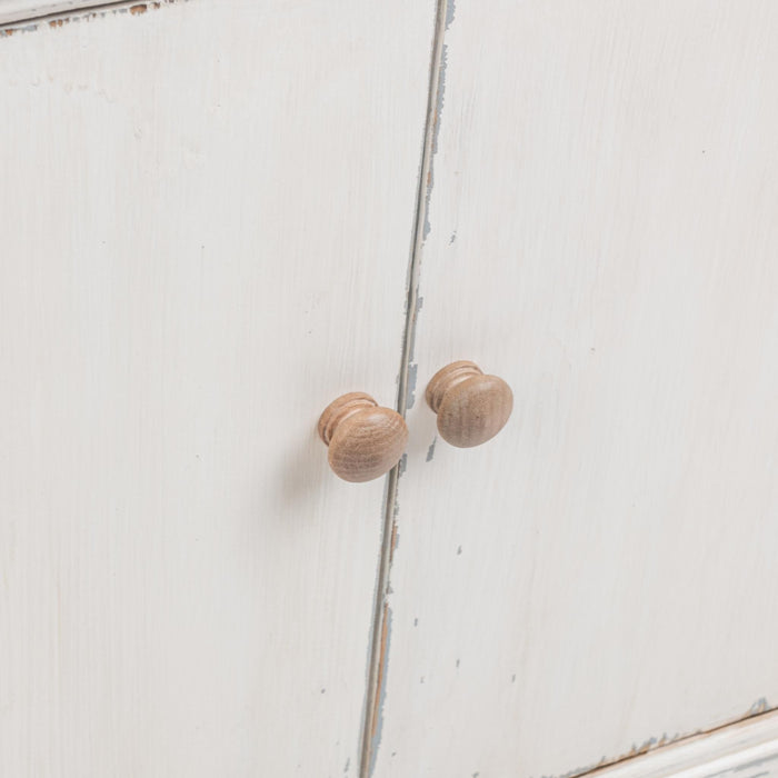 Winford - 3 Drawer 6 Door Cabinet