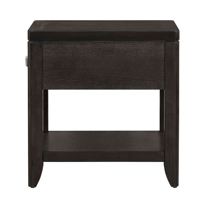 Elegant Design End Table