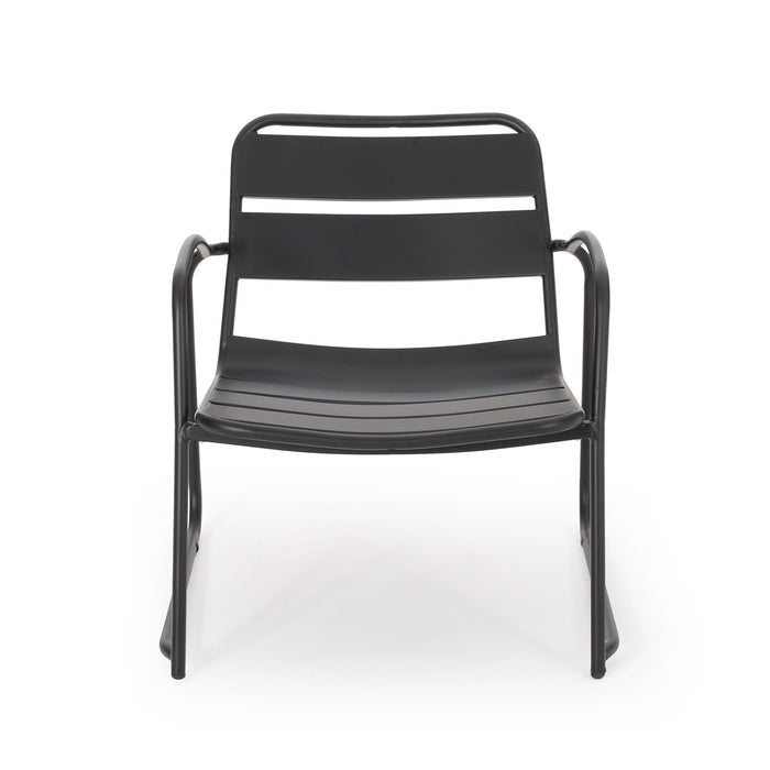 Conrad - Chair Outdoor Seating