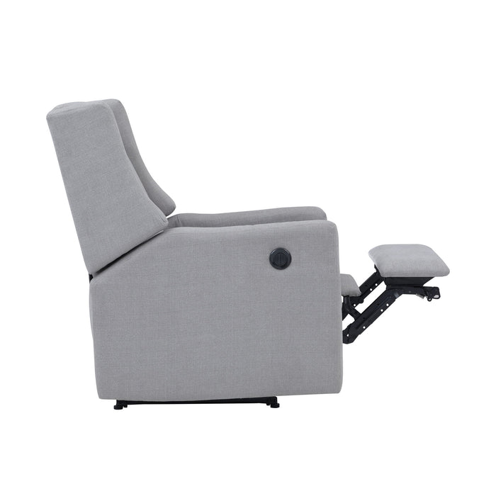 Pronto - Power Recliner
