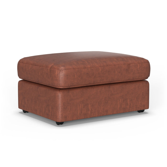 Vail - Ottoman
