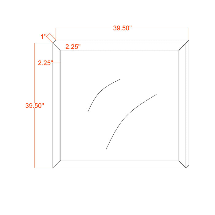 Urban - 5 Piece Set With Bookcase