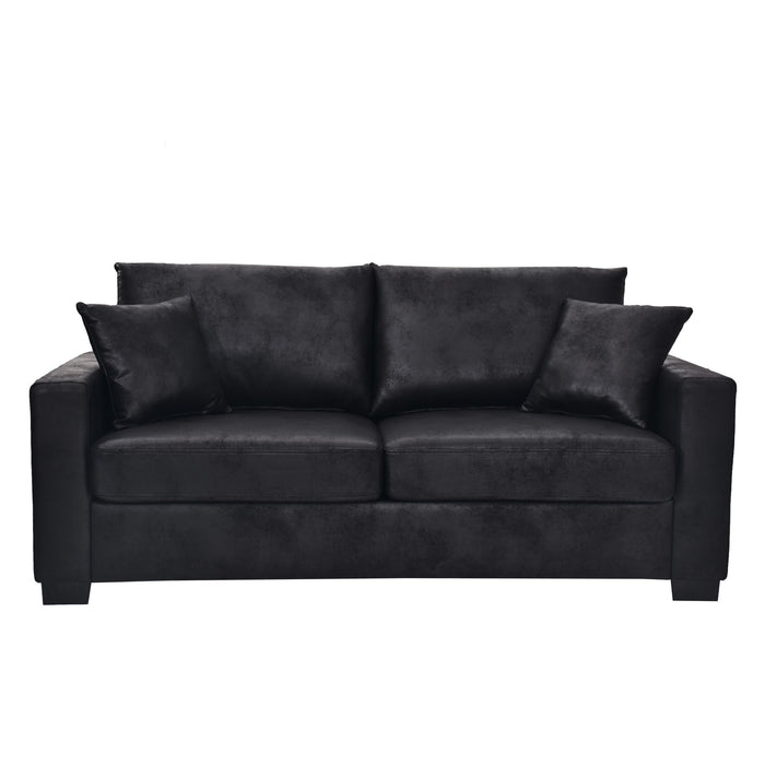 2 Seater Sofa For Living Room