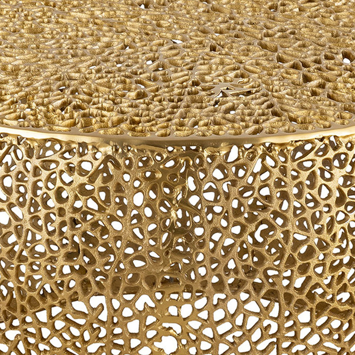 T3502 - Round Coffee Table
