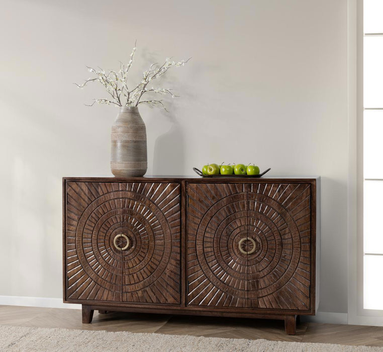 Vivienne - 4 Door Sideboard