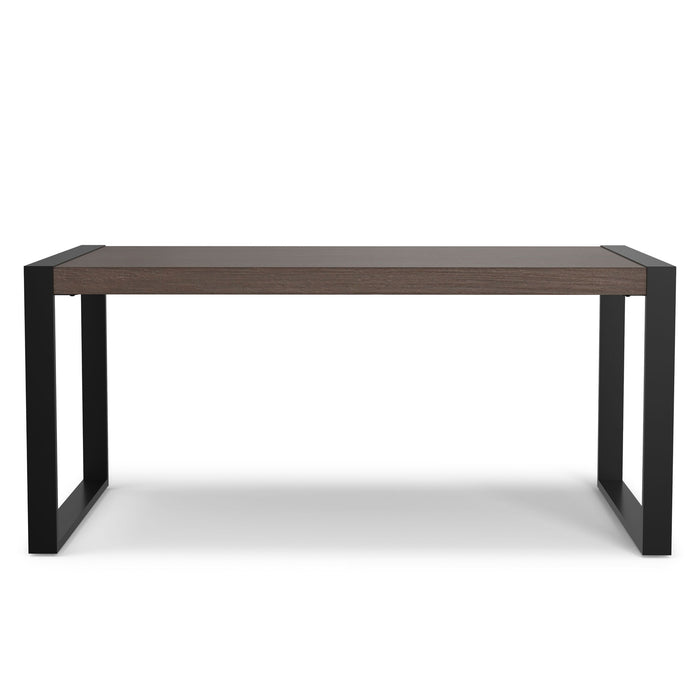 Mckenzie - Crafted Dining Table
