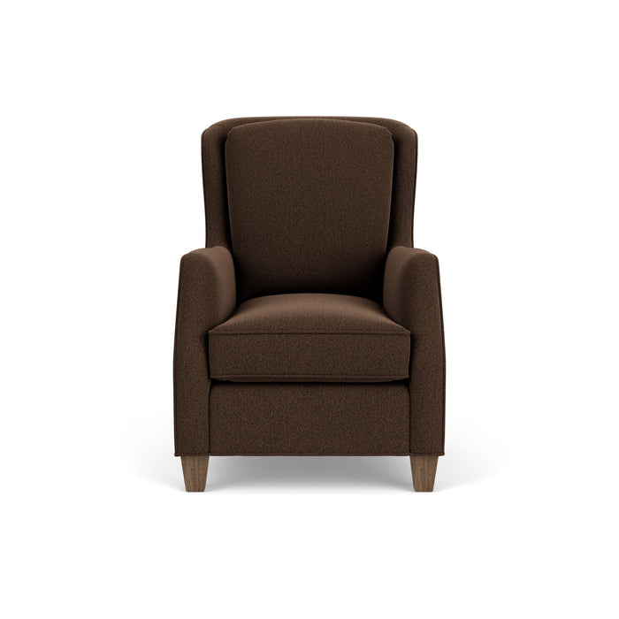 Allison - Fabric Chair