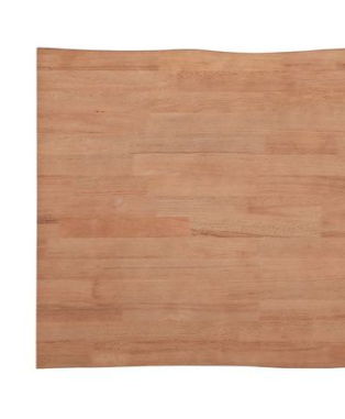 Velentina - Rattan Dining Table - Natural