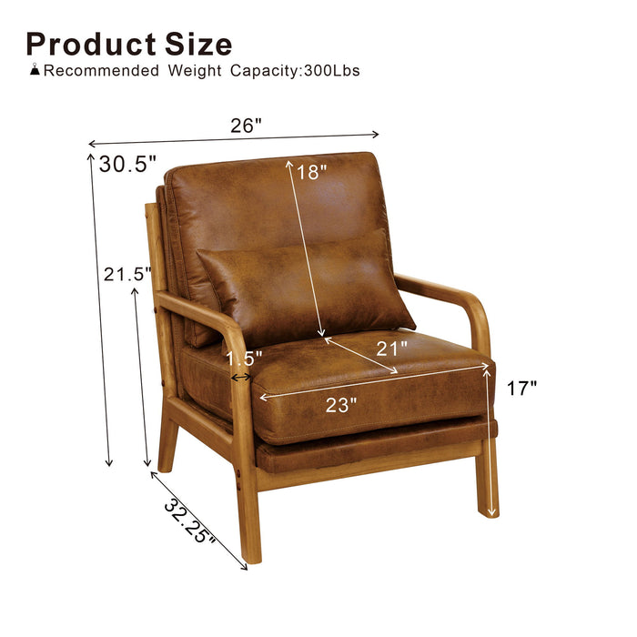 Lounge Chair