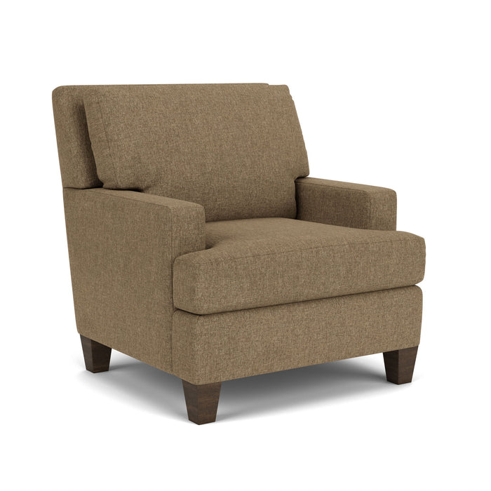 Lloyd - Fabric Chair