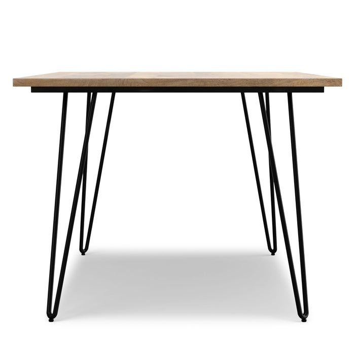 Hunter - Square Tabletop Dining Table