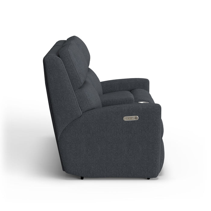 Catalina - Reclining Loveseat