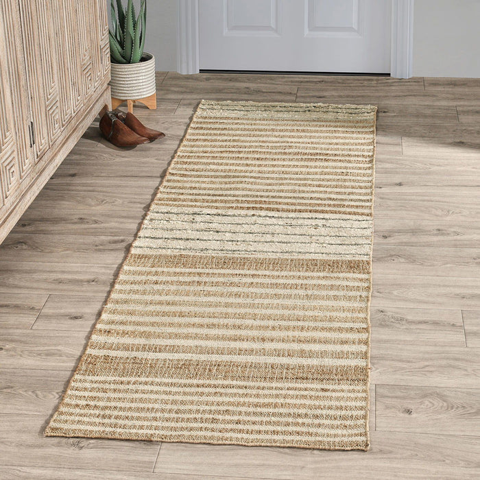 Comporta - Pego Stripe Rug