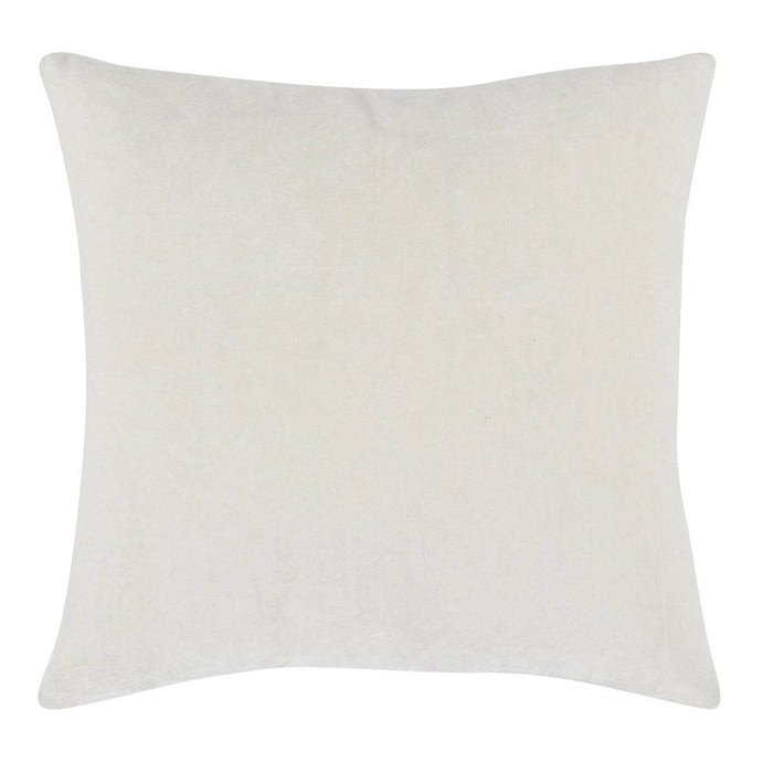 Roth - CT Pillow - Natural / Ivory
