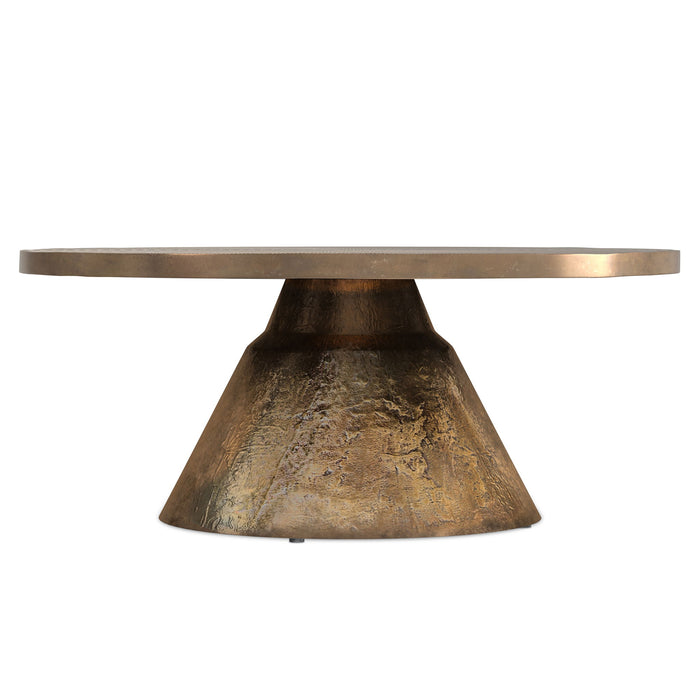 Michelle - Coffee Table - Vintage