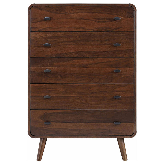 Winston - 5 Drawer Chest
