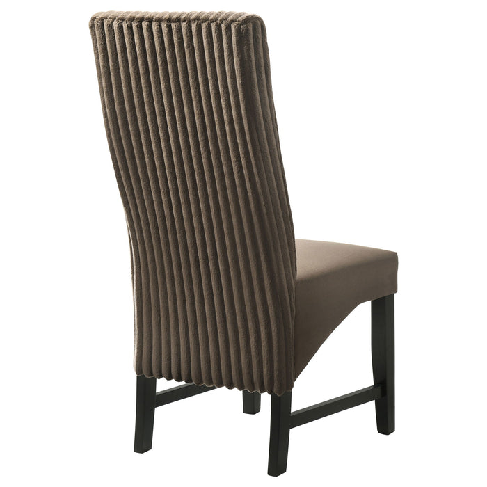 Dempsey - Upholstered Dining Side Chair (Set of 2)
