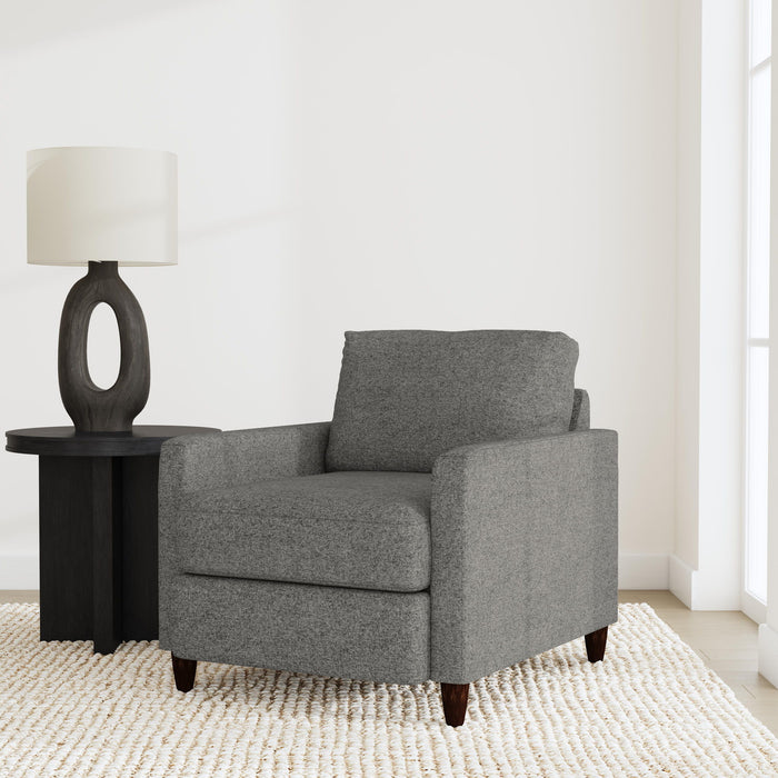 Fern - Fabric Chair