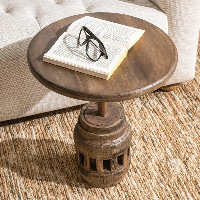 Amira - Accent Table
