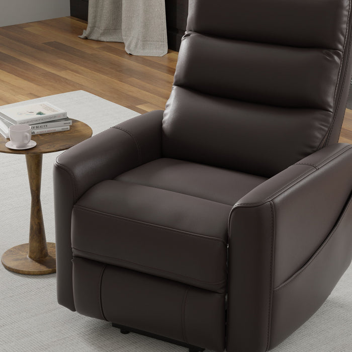 Bentley - Power Lift Chair With Full Recline And USB Charging