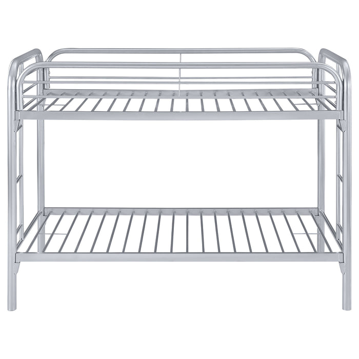 Celeste - Bunk Bed With Rung Ladder