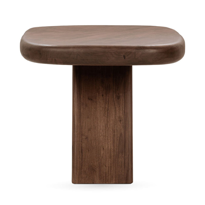 Harvey - Desk - Chestnut