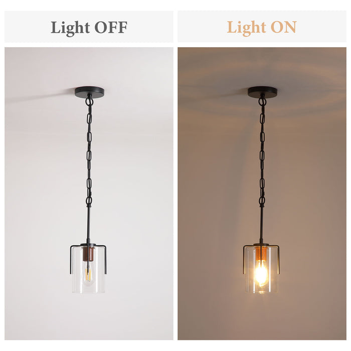 Adjustable Pendant Lighting