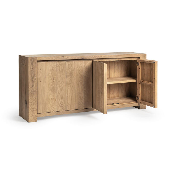 Bristol - 4 Door Cabinet