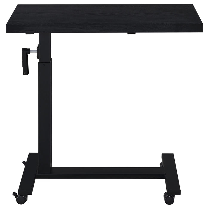 Geary - Height Adjustable Mobile C-Table