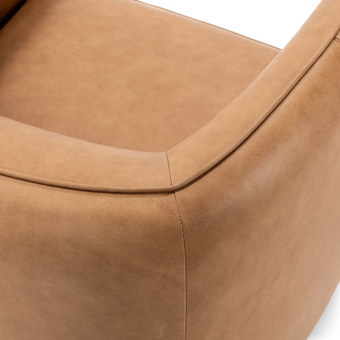 Rinner - Accent Chair - Tan