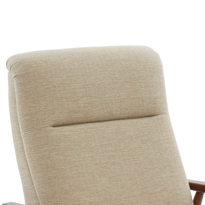 Fremont - Push Back Recliner