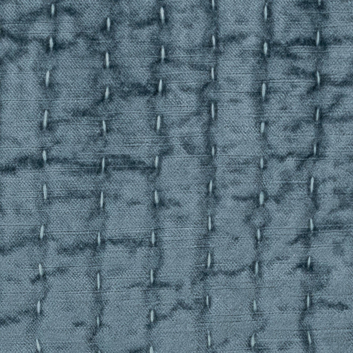 Bari - Velvet Quilt Set