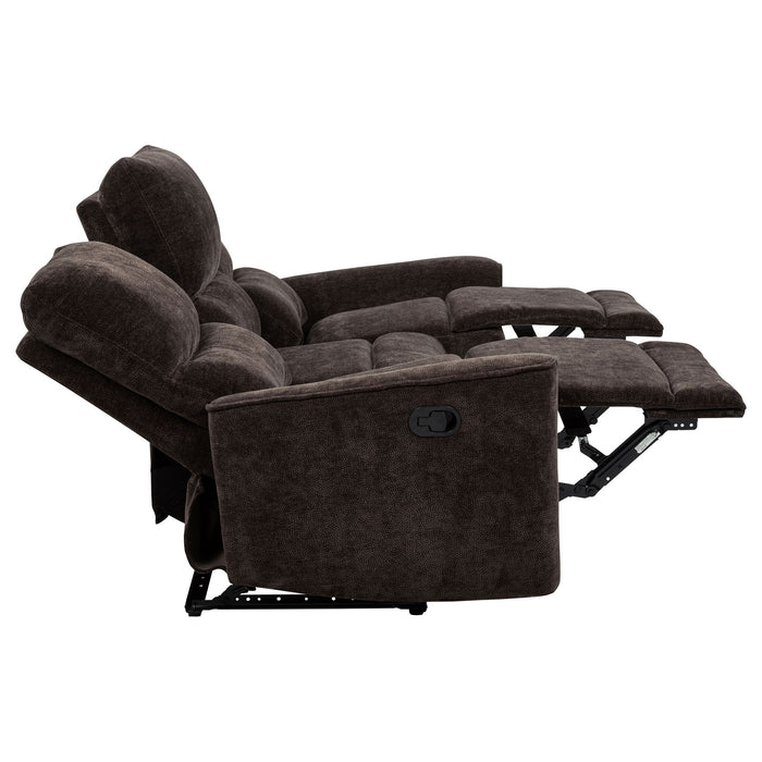 Trask - Reclining Sofa
