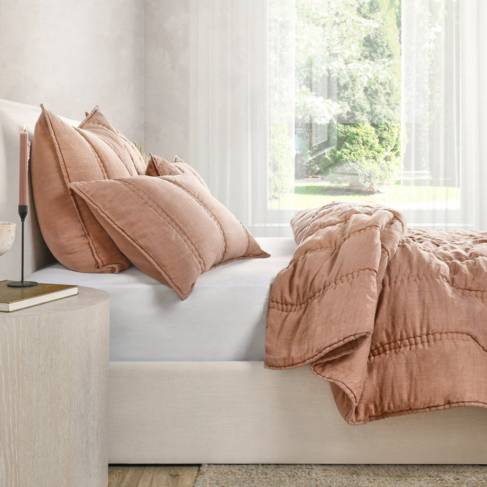 Rowen - Quilt Set