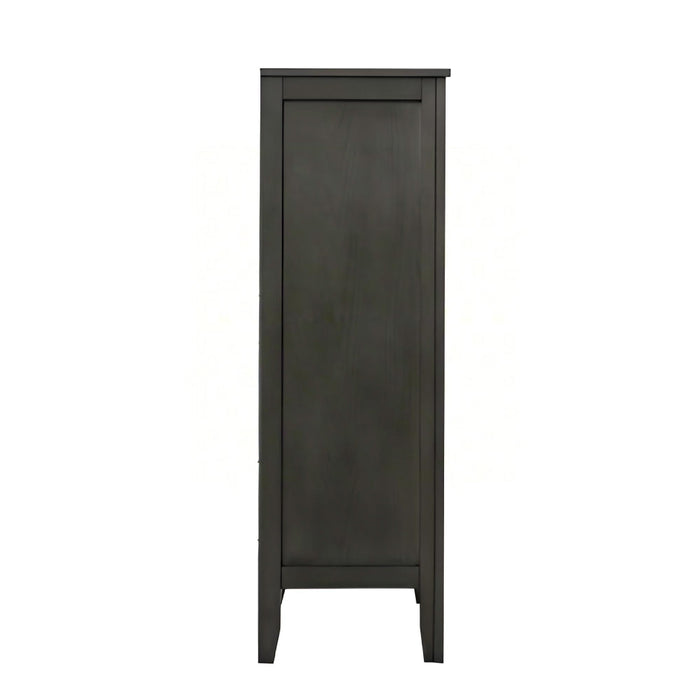 Daniel - Chest, 5 Drawer Storage Unit