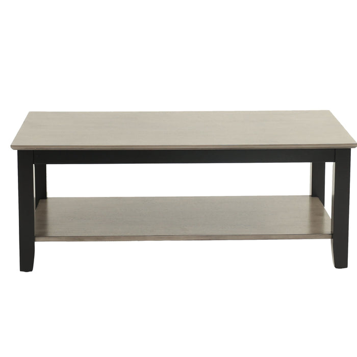2 Tone Table