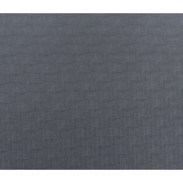 Moon - Modern Bed With LED Accent Lighting