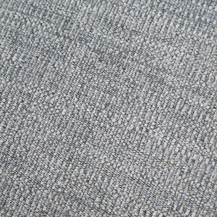 Mid-Century Style Lounge Chair With Upholstered Seat