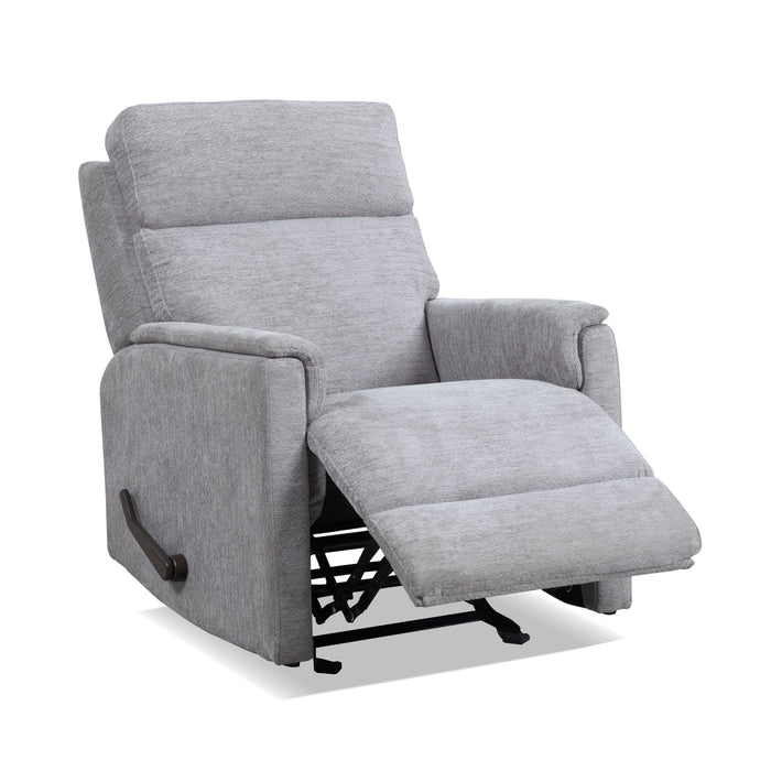 Compact - Perfect Match Gliding Recliner