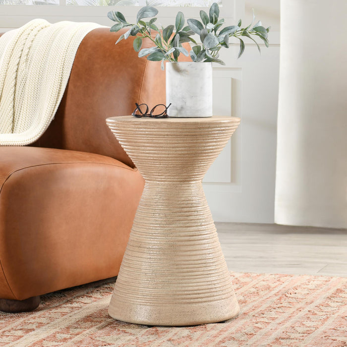 Fern - Outdoor Accent Table