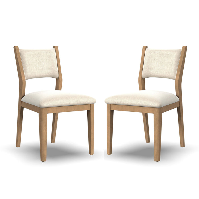 Normandy - Dining Chair (Set of 2)