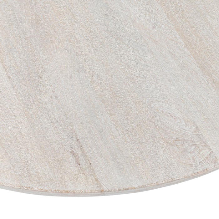 Hera - Round Dining Table
