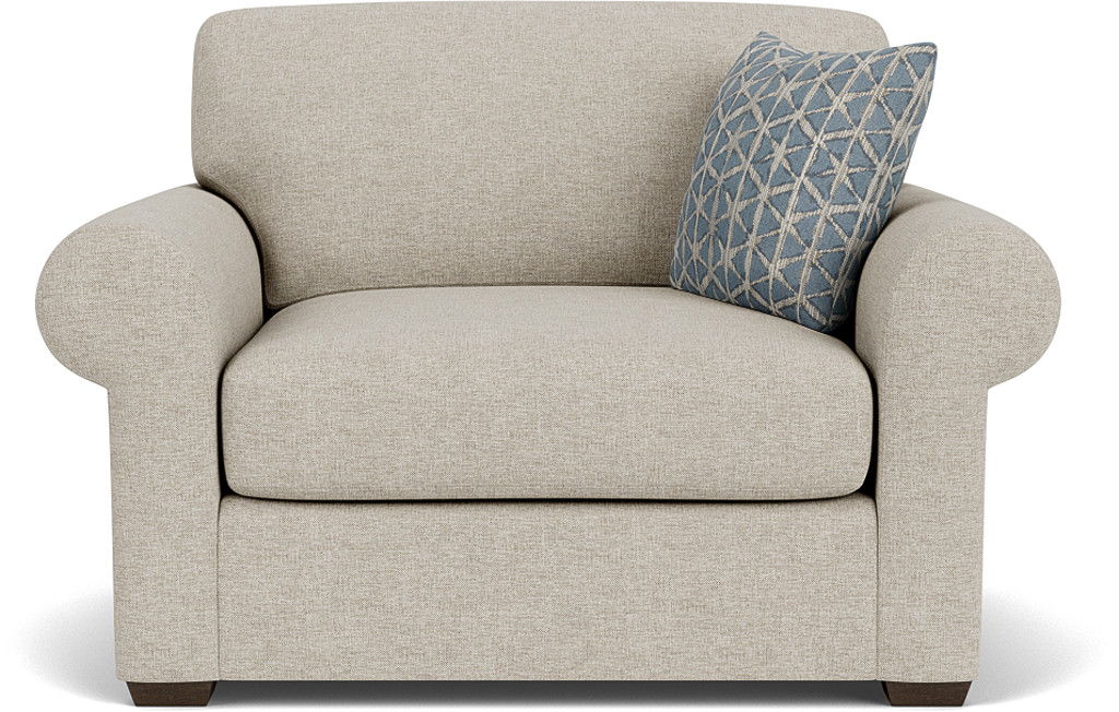 Randall - Fabric Chair
