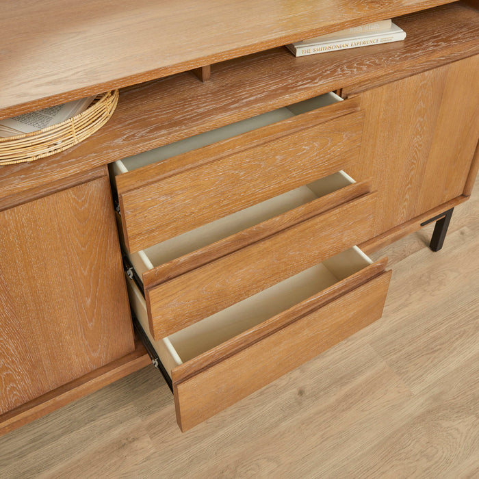 Millwork - Sideboard