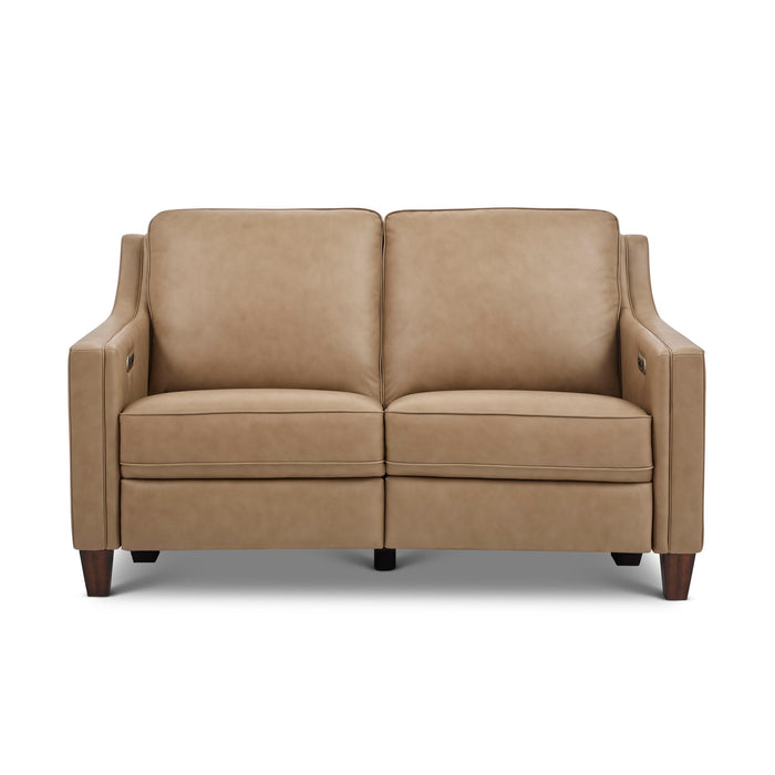 Finley - Power Inclining Loveseat